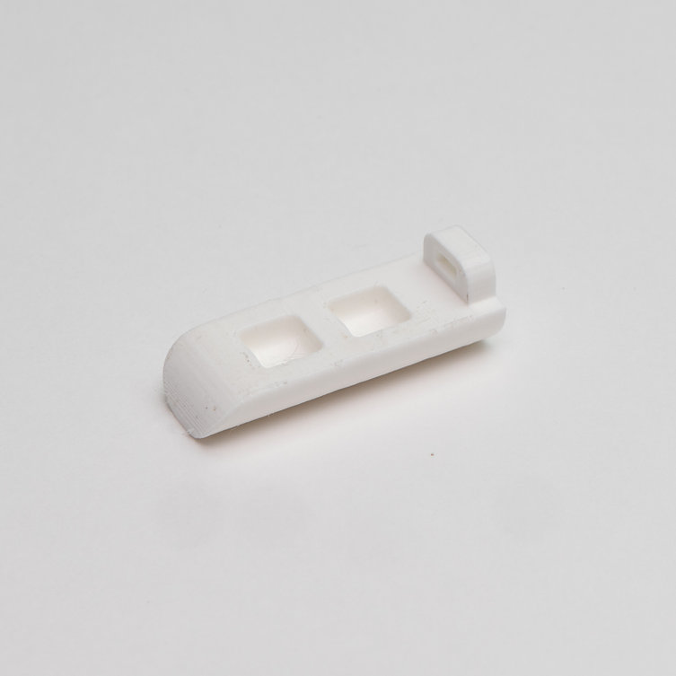 Queen Ant Feeding Tray, Test Tube Insert, 15mm 20mm Antastic