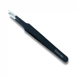 Metal Pointed Tweezers, 13cm