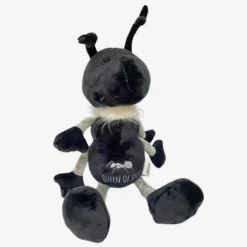 Queenie Soft Toy Plushie - Ant Queen