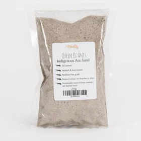 Natural Sand for Ant Farm