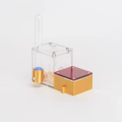 All-In-One Ant Farm - Founding Nest Chamber with Outworld, "Tiny Home"