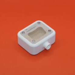 Alternative view of Small Premium Stone Nest - Antastic Modular Ant Nest