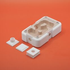 Medium Premium Stone Nest - Antastic Modular Ant Nest