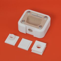 Small Premium Stone Nest - Antastic Modular Ant Nest