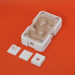 Medium Premium Stone Nest - Antastic Modular Ant Nest