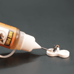 Alternative view of Ant Honey 10ml - Feeder Prevents Drowning